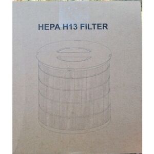 HEPA H13 Filter